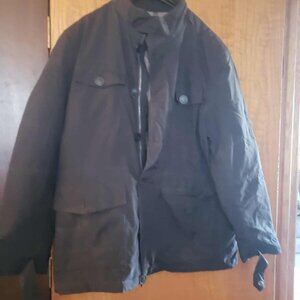 Marc New York Andrew Marc Men’s XL Black Field Jacket